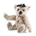 Steiff Captain Keith Teddy Bear